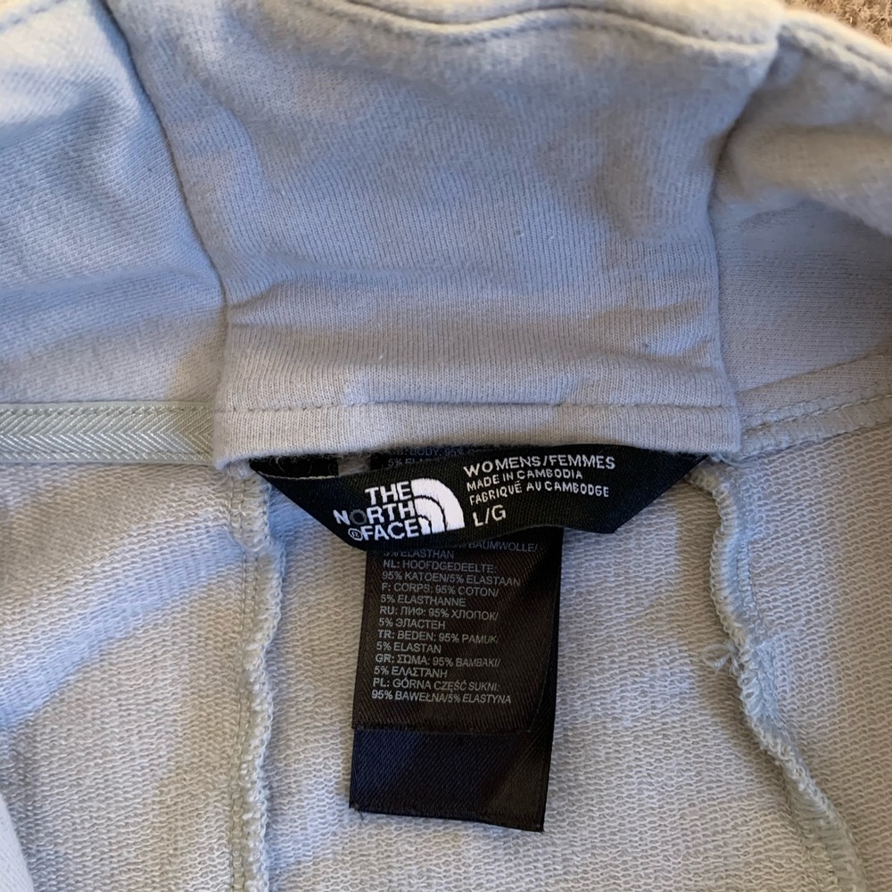 The North Face Jacket - Picture 12 of 12